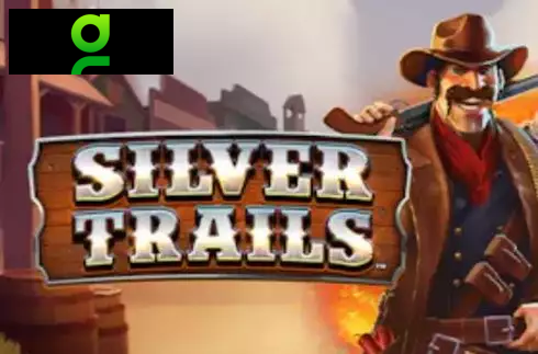 Silver Trails